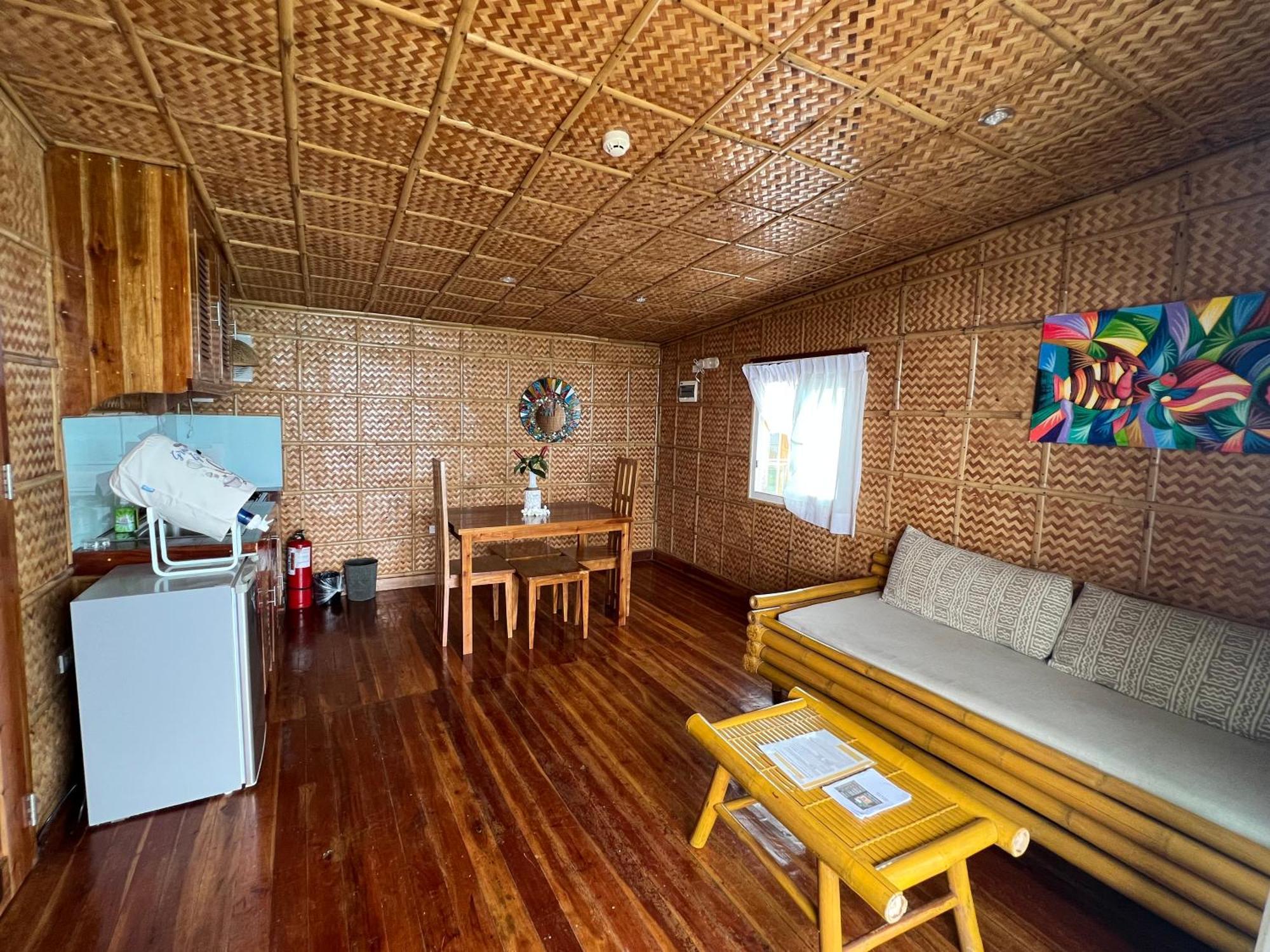 Boracay Amor Apartment Balabag  Ngoại thất bức ảnh