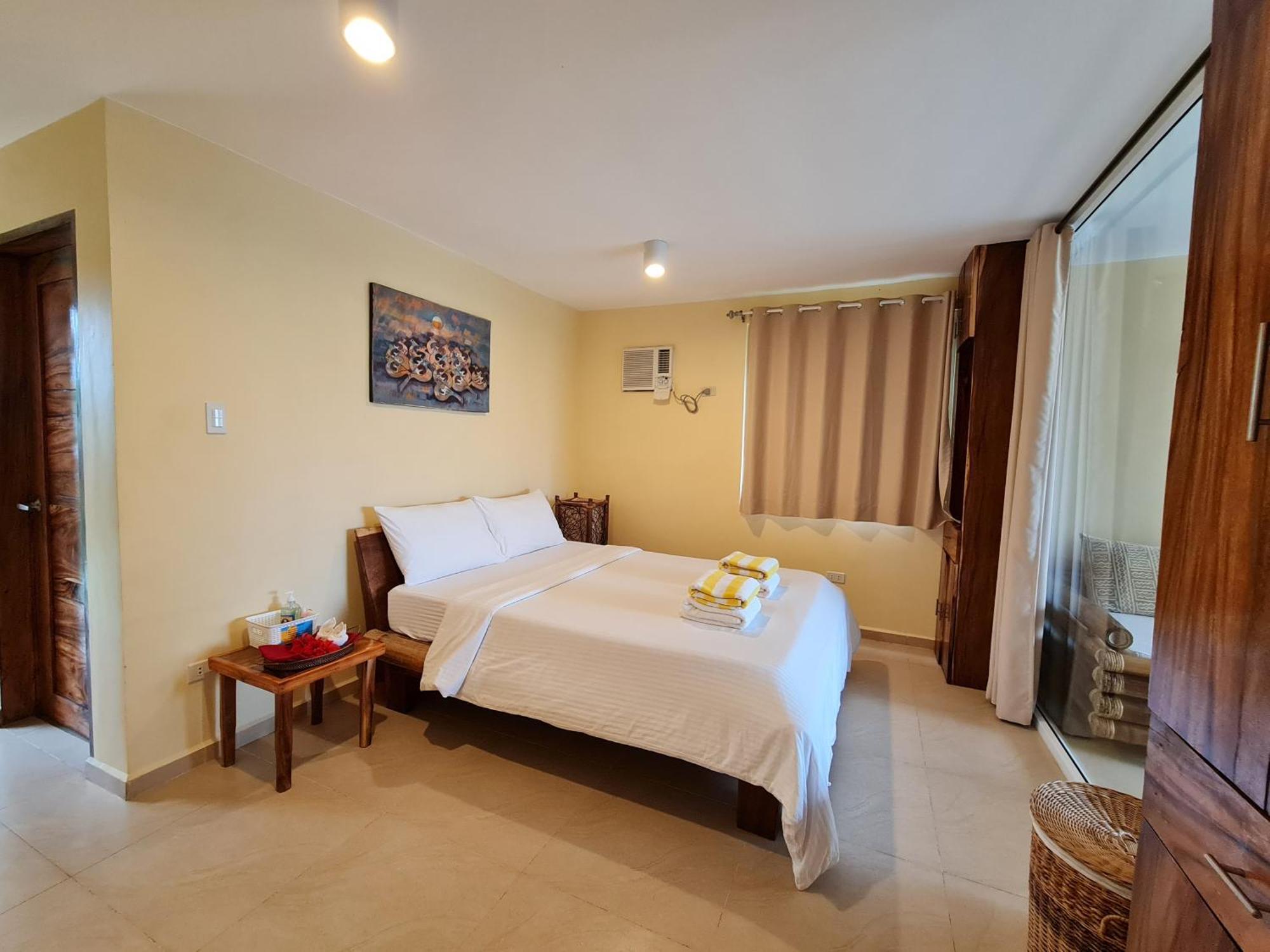 Boracay Amor Apartment Balabag  Ngoại thất bức ảnh