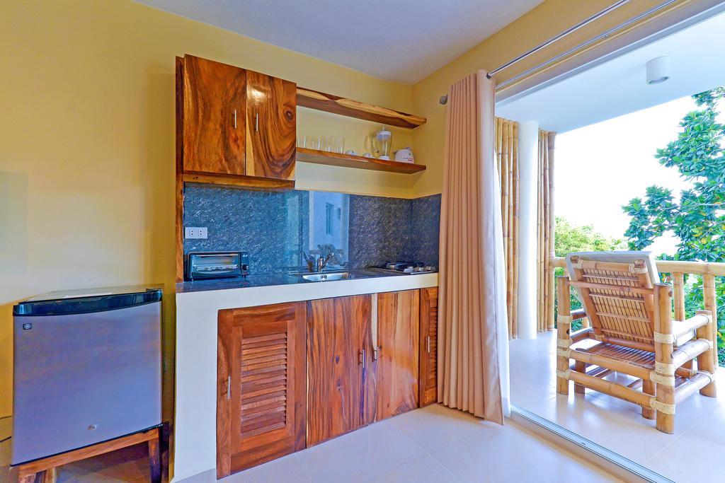 Boracay Amor Apartment Balabag  Ngoại thất bức ảnh