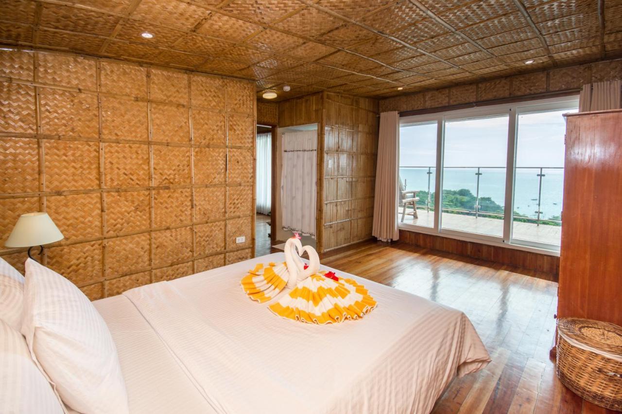 Boracay Amor Apartment Balabag  Ngoại thất bức ảnh